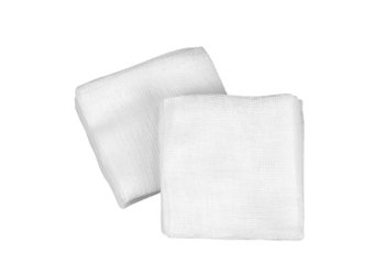 Gauze