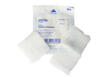 Gauze Set
