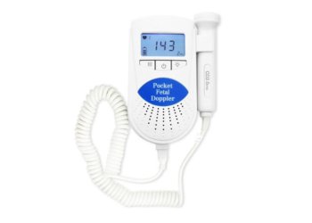 Fetal Hand Doppler