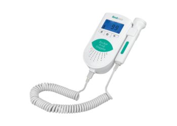 Fetal Hand Doppler