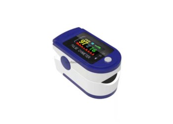 Oximeter